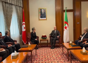 Aymen Abderrahman Najla Bouden