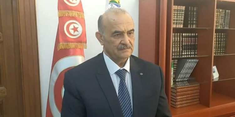 Fakher Fakhfakh