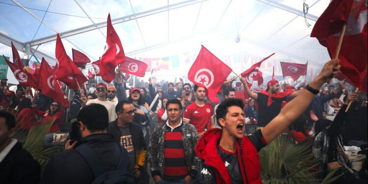 L'ambassade du Qatar et Ooredoo Tunisie ont relevé le défi !