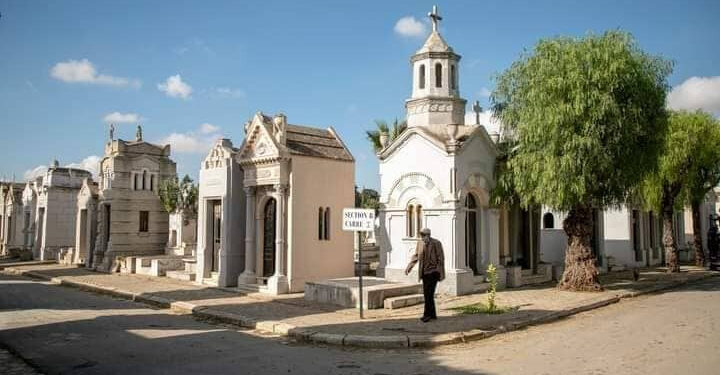 La Toussaint à Tunis, c'est aussi une fête qui se vit à l'étranger, entre Malte, la France et la Sicile...