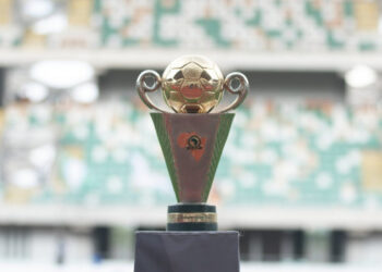Coupe de la Confédération
