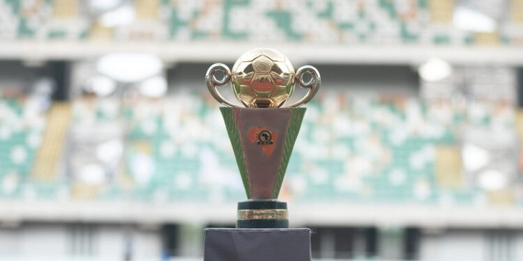 Coupe de la Confédération