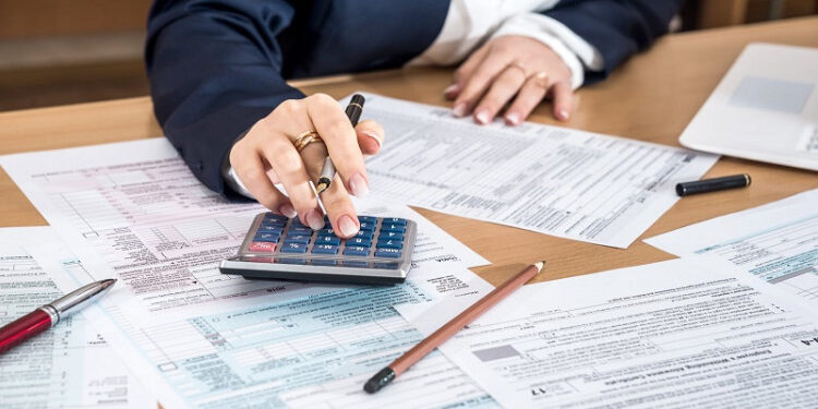 Loi de finances