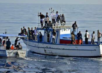 Migration clandestine