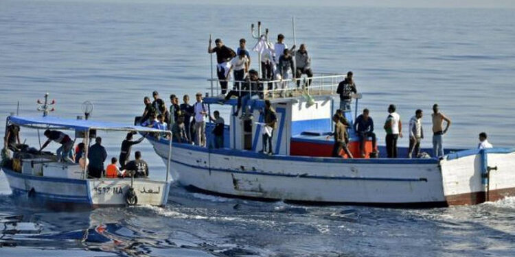 Migration clandestine