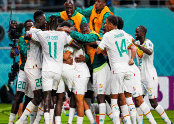 Sénégal Equateur