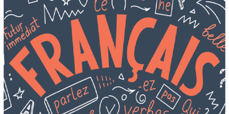 langue française