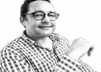 Nizar Bahloul