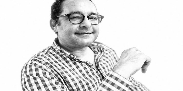 Nizar Bahloul