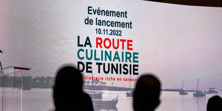 route culinaire