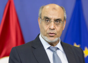 Hamadi Jebali