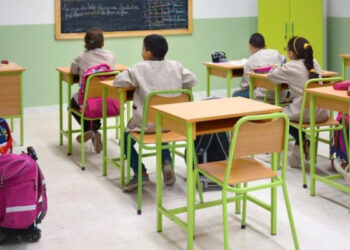 Les vacances scolaires avancées de deux jours