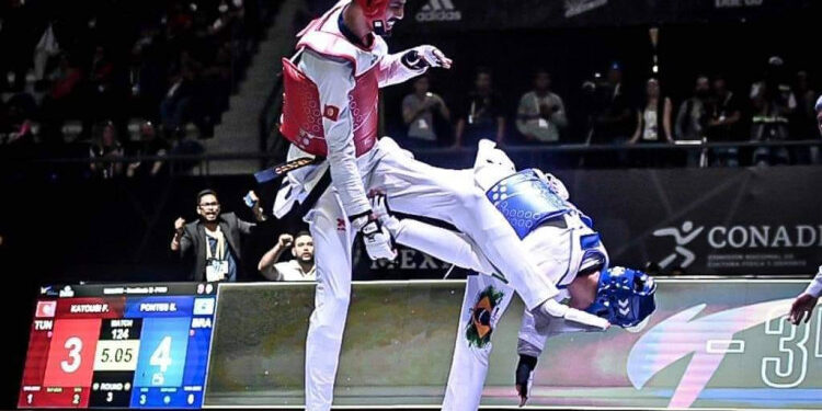 Firas Kattoussi