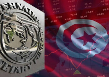 L’accord entre le FMI et la Tunisie porte sur 1,9 milliard de dollars