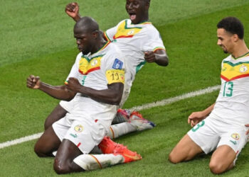 Mondial-2022 : le Sénégal et les Pays-Bas en huitièmes de finale