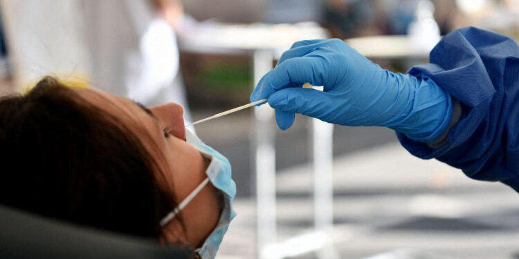 Tunisie - Covid-19 : deux décès et taux de positivité en hausse