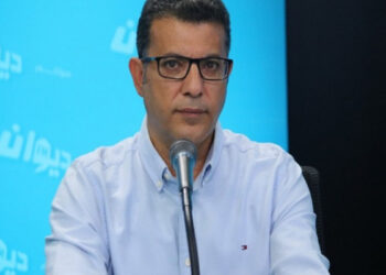 Mongi Rahoui