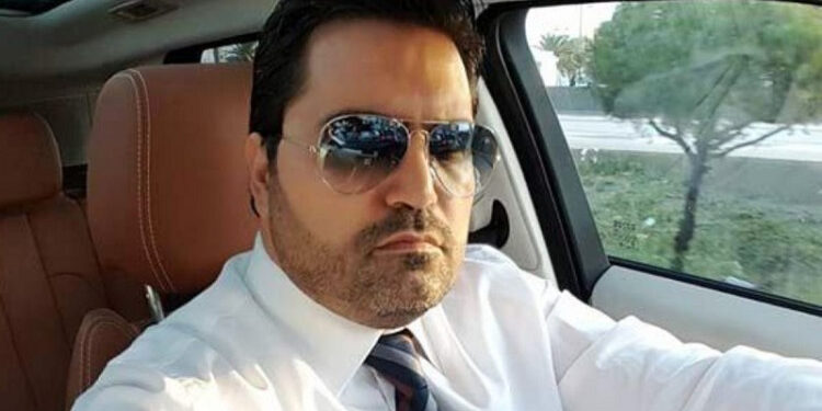 Hatem Boulabiar