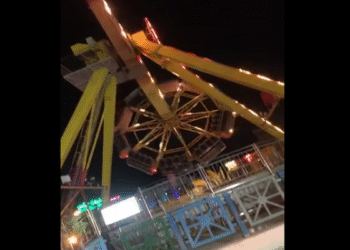 Chute accidentelle dans un parc d'attraction : les clarifications du propriétaire
