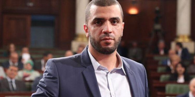 Rached Khiari
