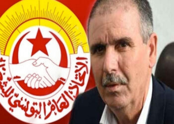 UGTT Noureddine Taboubi