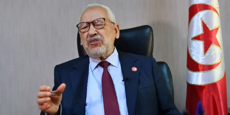 Affaire Instalingo : Rached Ghannouchi comparaîtra devant le juge d'instruction
