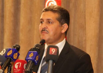 Imed Daïmi