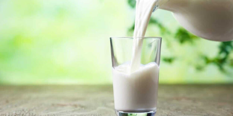 Lait