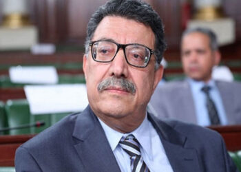 Brahim Bouderbala