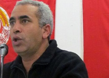 Lassaad Yaakoubi