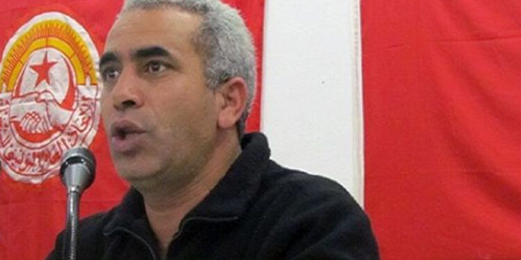 Lassaad Yaakoubi