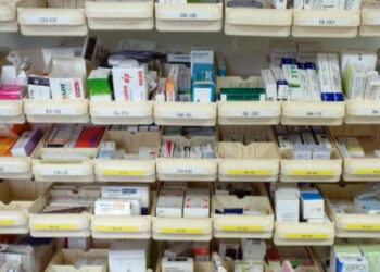 Report de la suspension d'activité annoncée par les pharmaciens grossistes