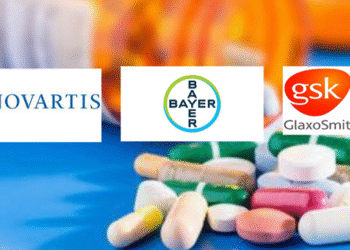 laboratoires pharmaceutiques