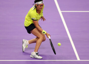 Dernière chance pour Ons Jabeur aux WTA Finals