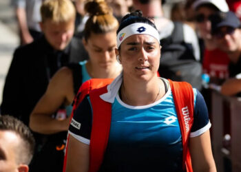 Ons Jabeur affronte Maria Sakkari