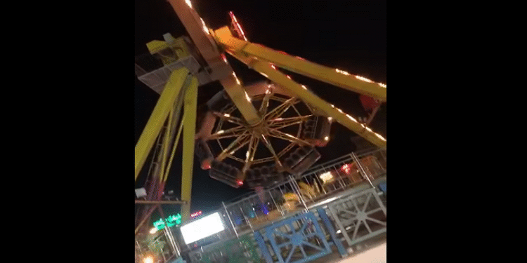 parc Kantaoui Sousse