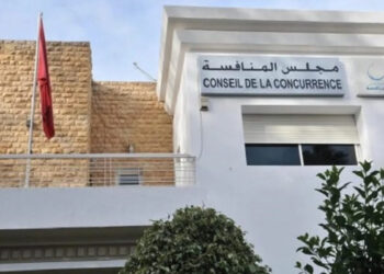 Conseil de la concurrence