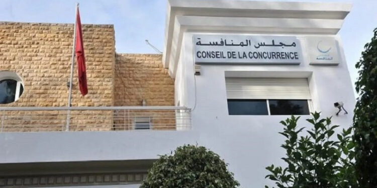 Conseil de la concurrence