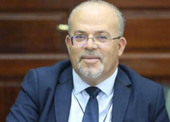Samir Dilou
