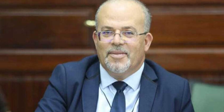 Samir Dilou