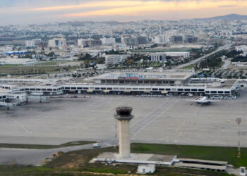 Hausse de 24% des prix des billets d'avion vers la Tunisie