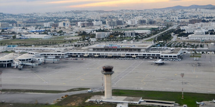Hausse de 24% des prix des billets d'avion vers la Tunisie