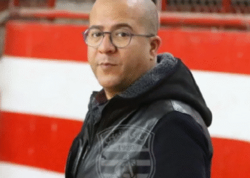 Youssef Elmi
