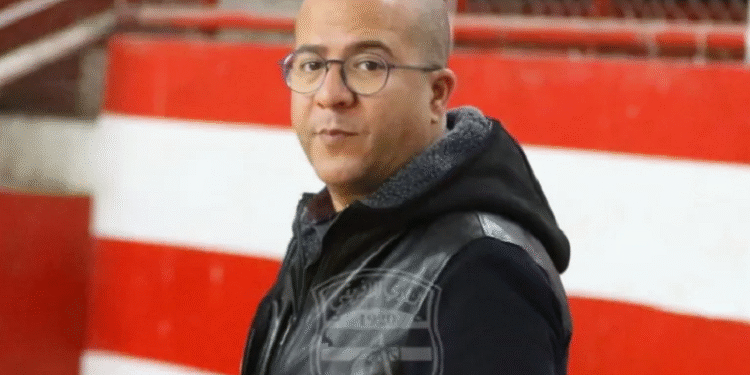 Youssef Elmi