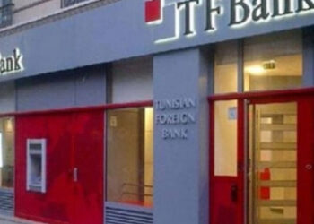 TF Bank