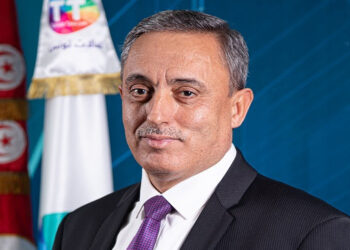 Lassaad Ben Dhiab