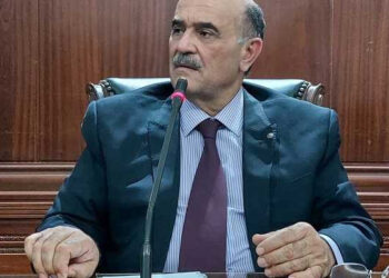 Fakher Fakhfakh