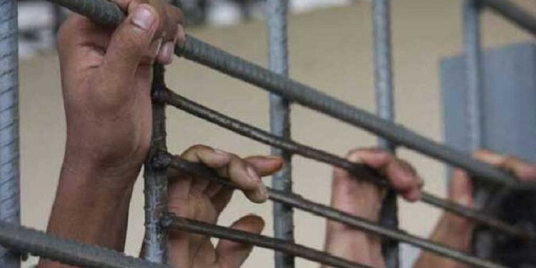 Prison