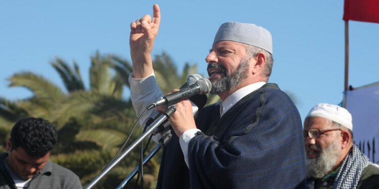 Habib Ellouze