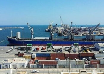 Un navire chargé de 29.400 tonnes de sucre accoste à Bizerte